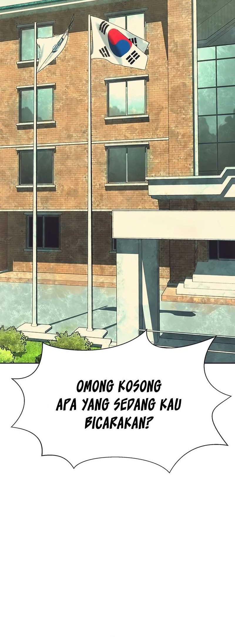 Steel-Eating Player Chapter 34 Gambar 45