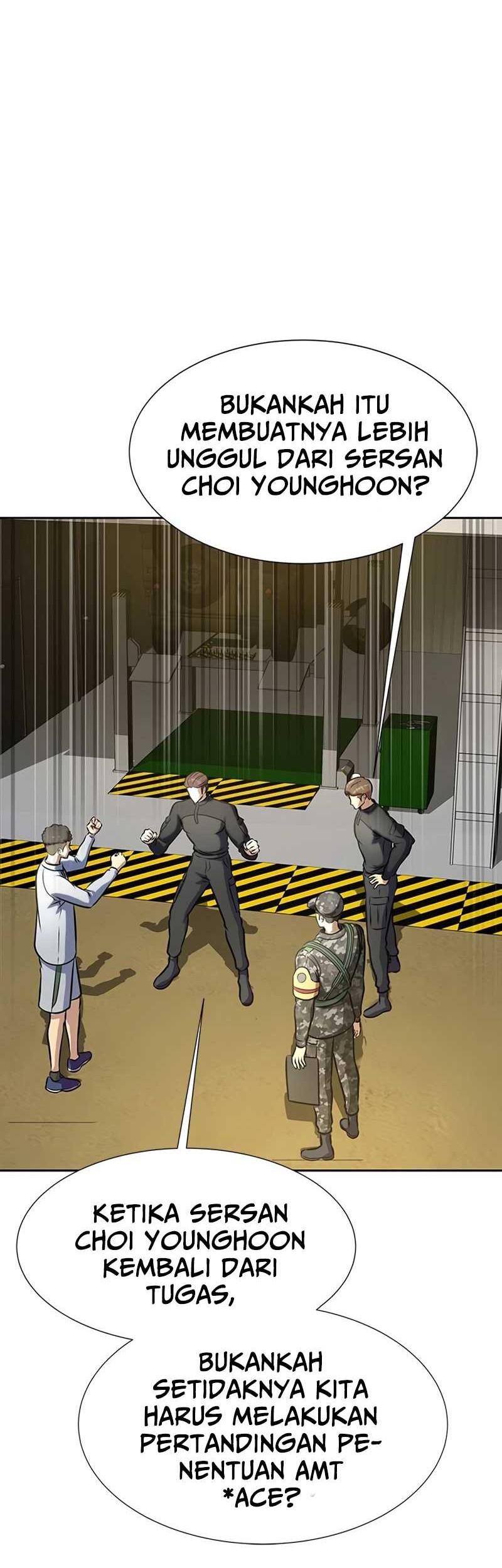 Steel-Eating Player Chapter 34 Gambar 47