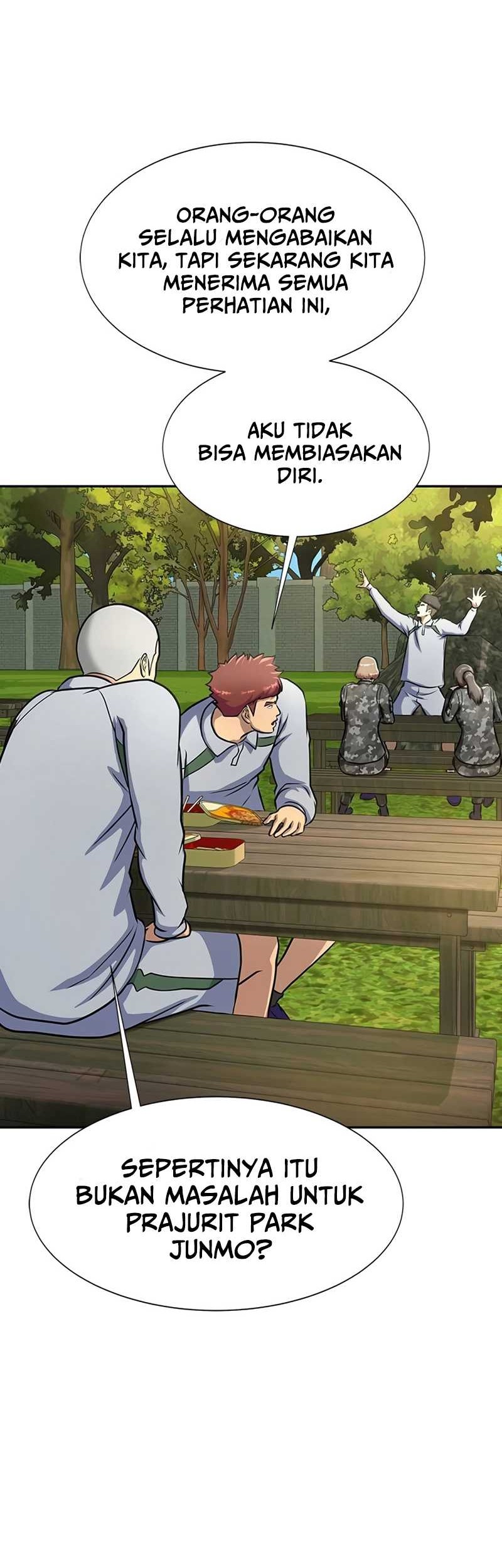 Steel-Eating Player Chapter 34 Gambar 51