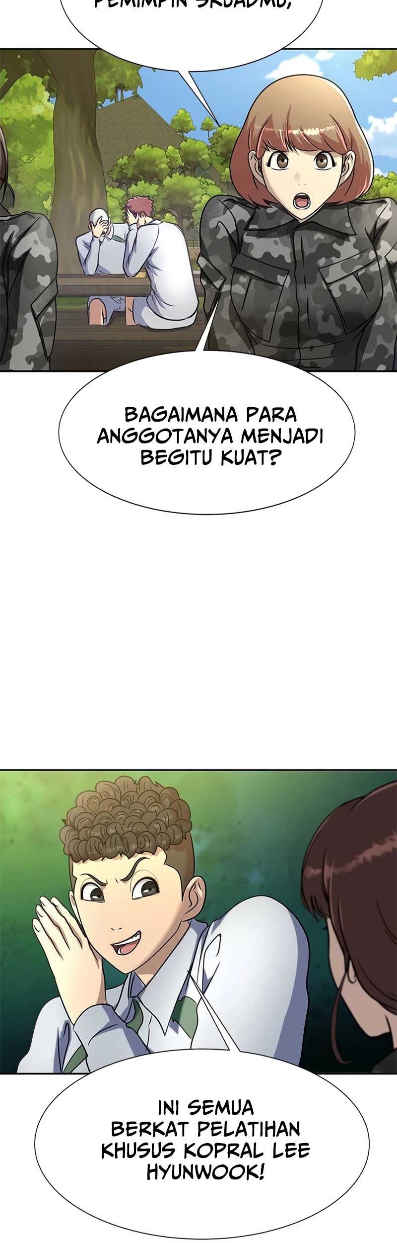 Steel-Eating Player Chapter 34 Gambar 53