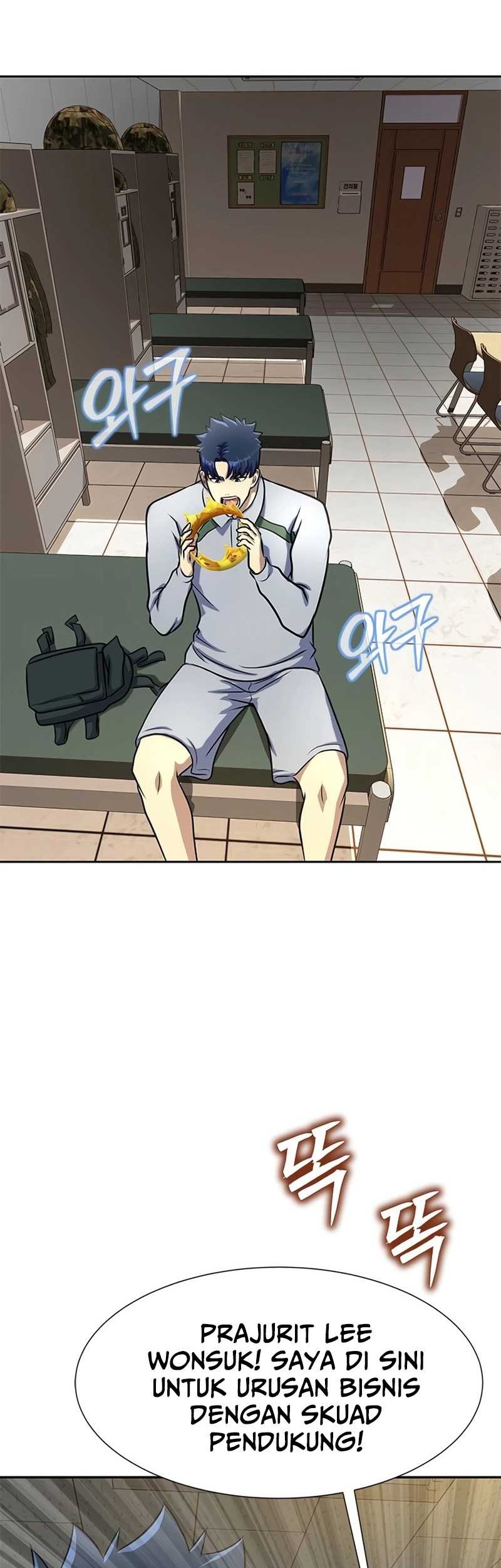 Steel-Eating Player Chapter 34 Gambar 55