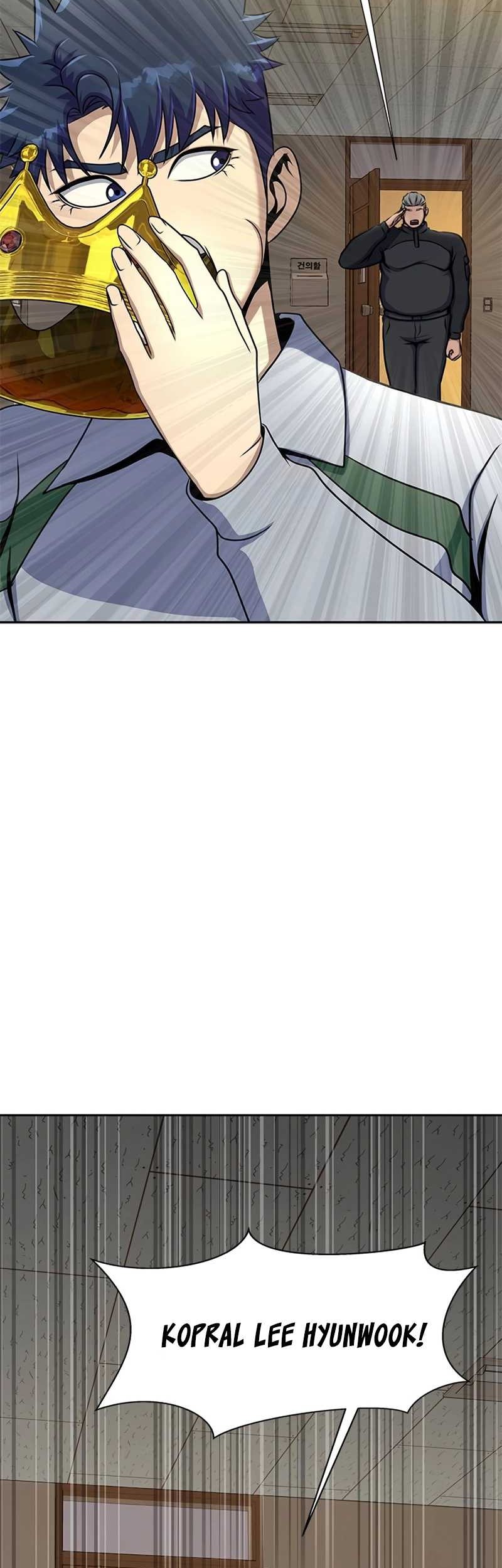 Steel-Eating Player Chapter 34 Gambar 56