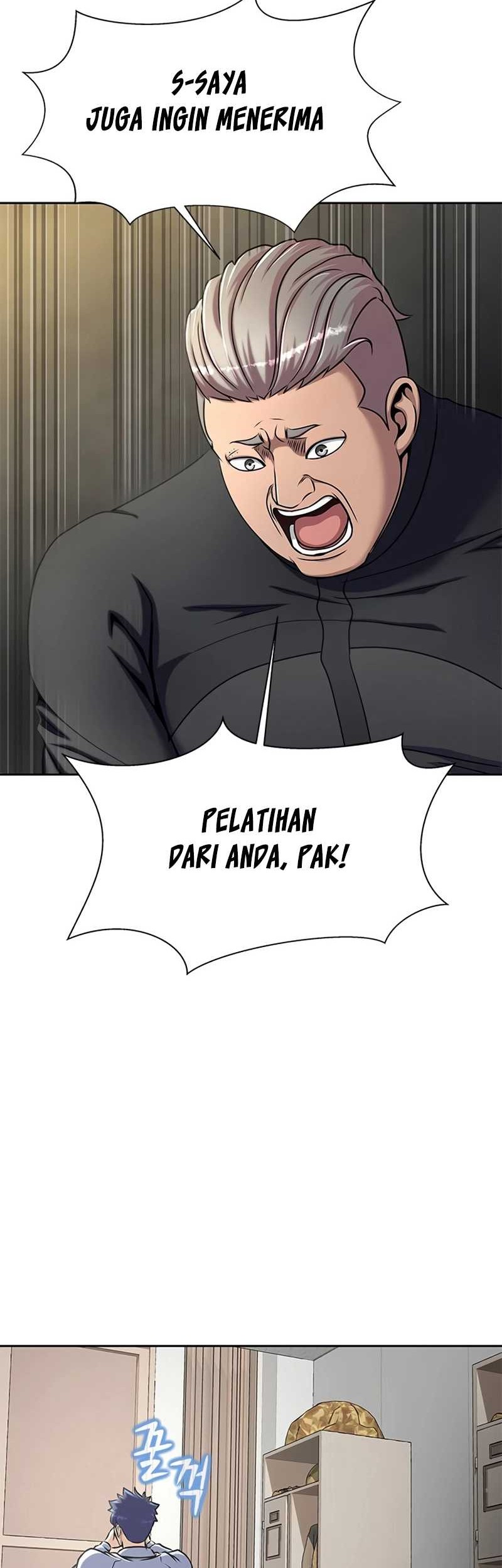 Steel-Eating Player Chapter 34 Gambar 59