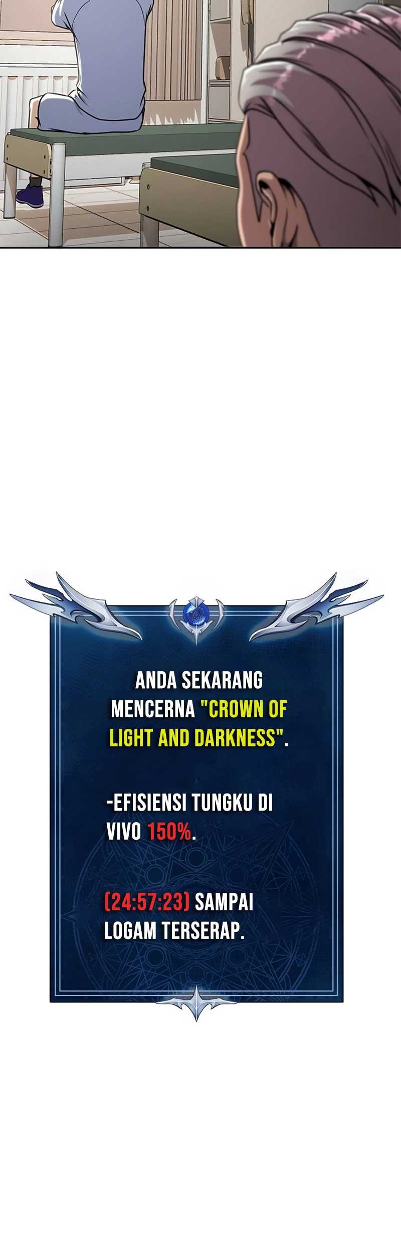 Steel-Eating Player Chapter 34 Gambar 60