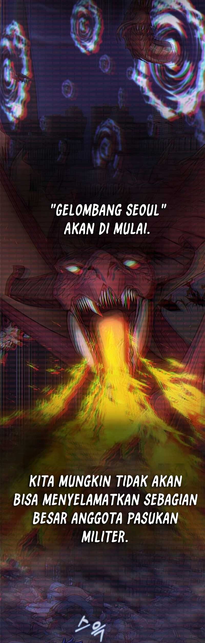 Steel-Eating Player Chapter 34 Gambar 62
