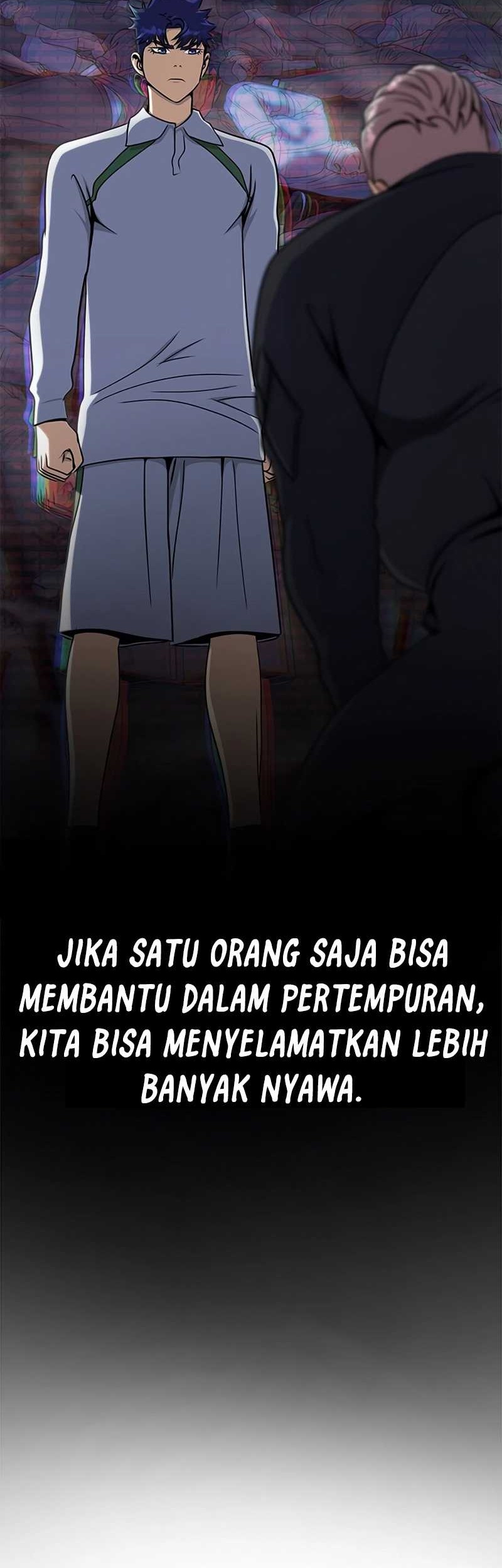 Steel-Eating Player Chapter 34 Gambar 63