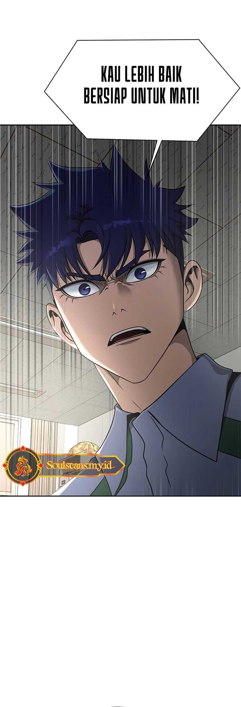 Steel-Eating Player Chapter 34 Gambar 65