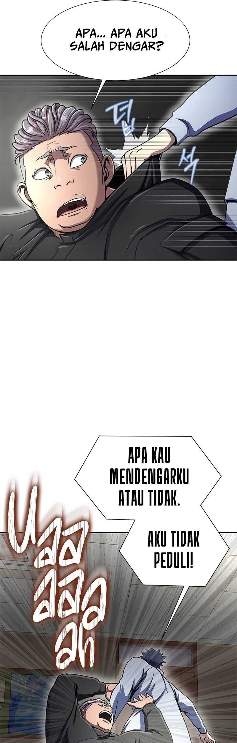 Steel-Eating Player Chapter 34 Gambar 66