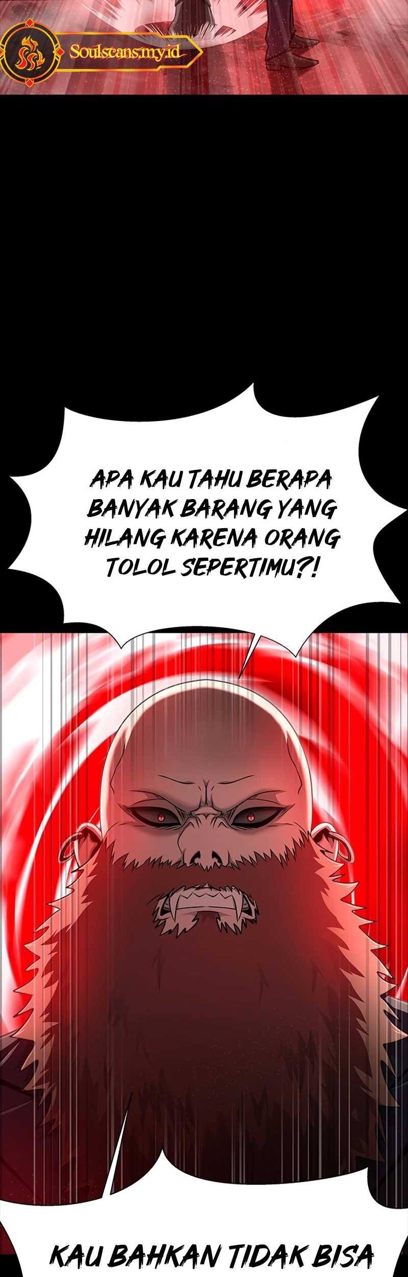 Steel-Eating Player Chapter 34 Gambar 72