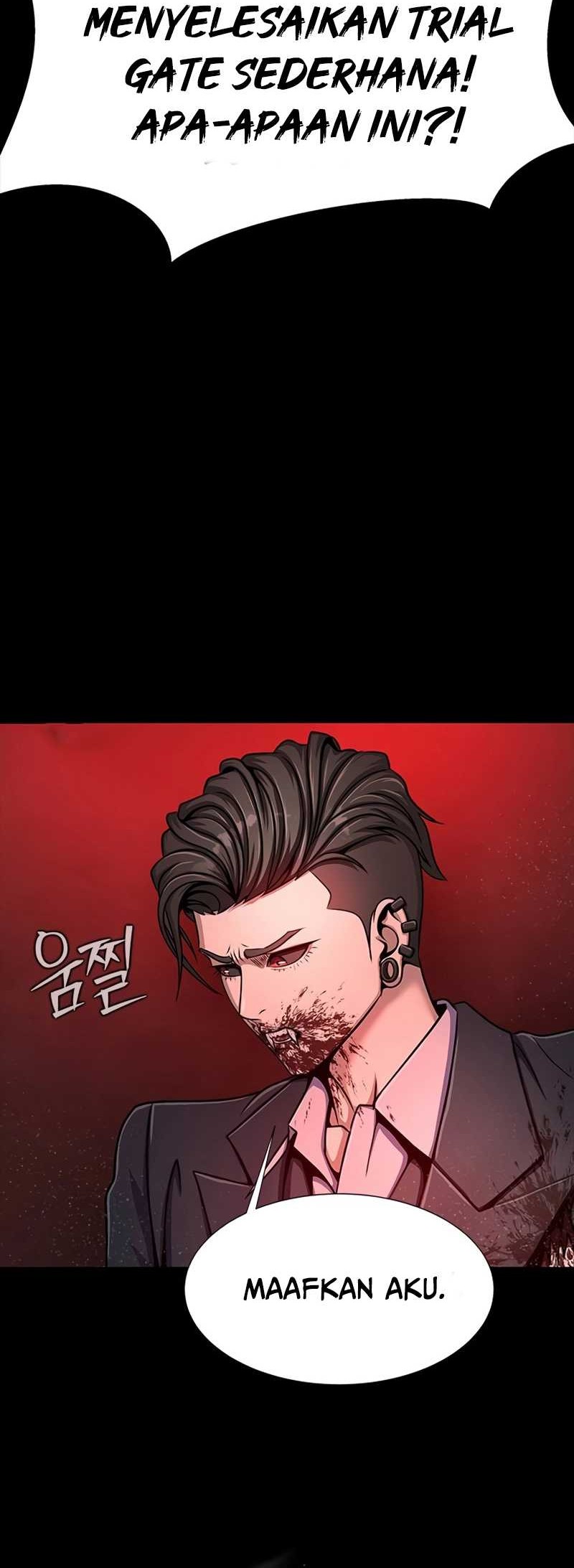 Steel-Eating Player Chapter 34 Gambar 73