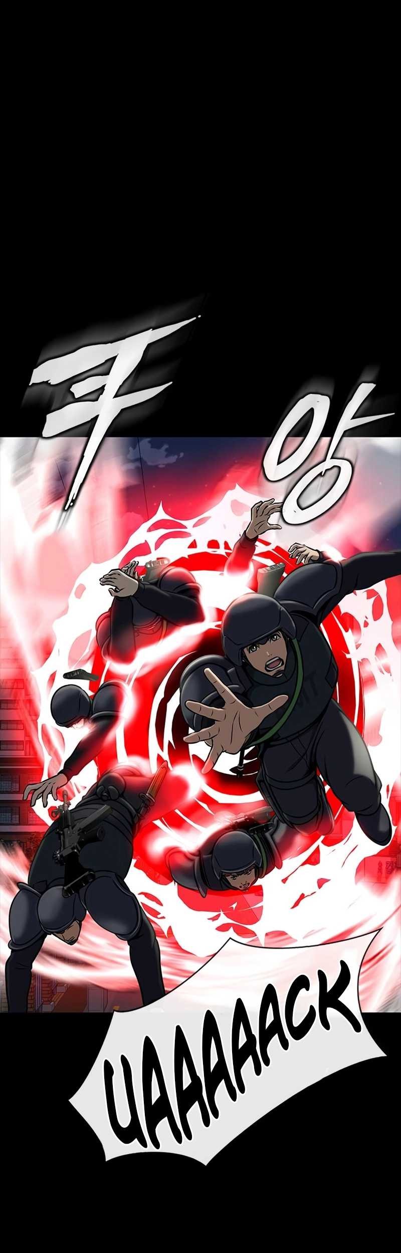 Baca  Steel-Eating Player Chapter 34 Gambar 2