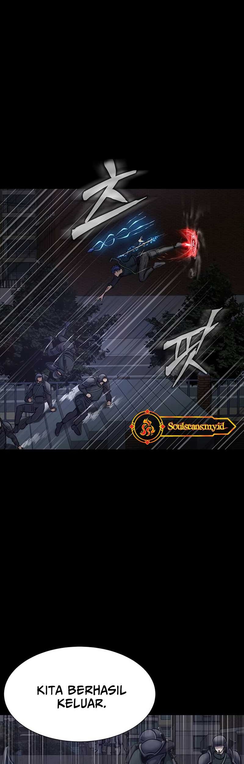 Steel-Eating Player Chapter 34 Gambar 3