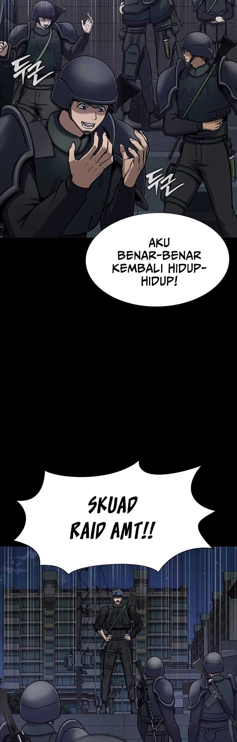 Steel-Eating Player Chapter 34 Gambar 4