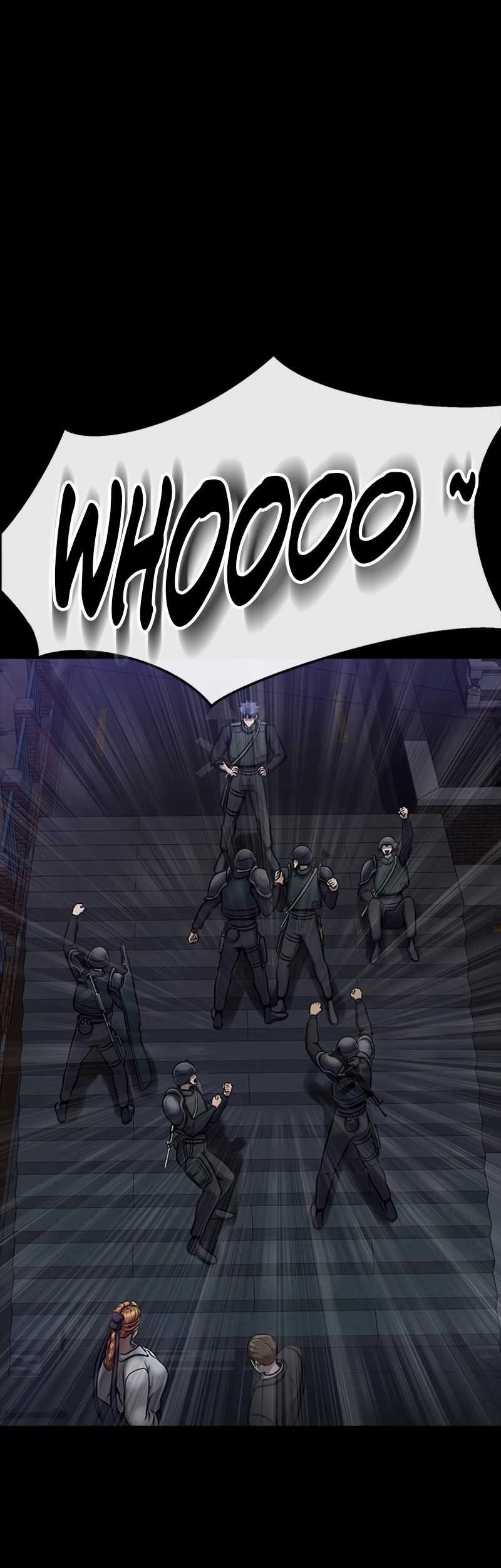 Steel-Eating Player Chapter 34 Gambar 6