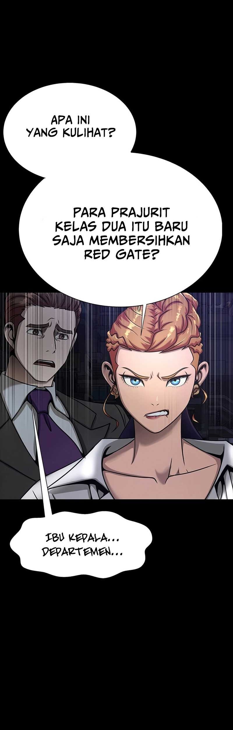 Steel-Eating Player Chapter 34 Gambar 7