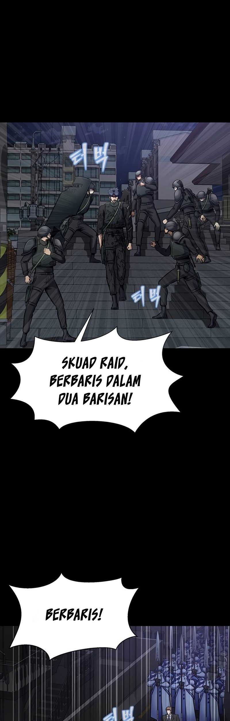 Steel-Eating Player Chapter 34 Gambar 8