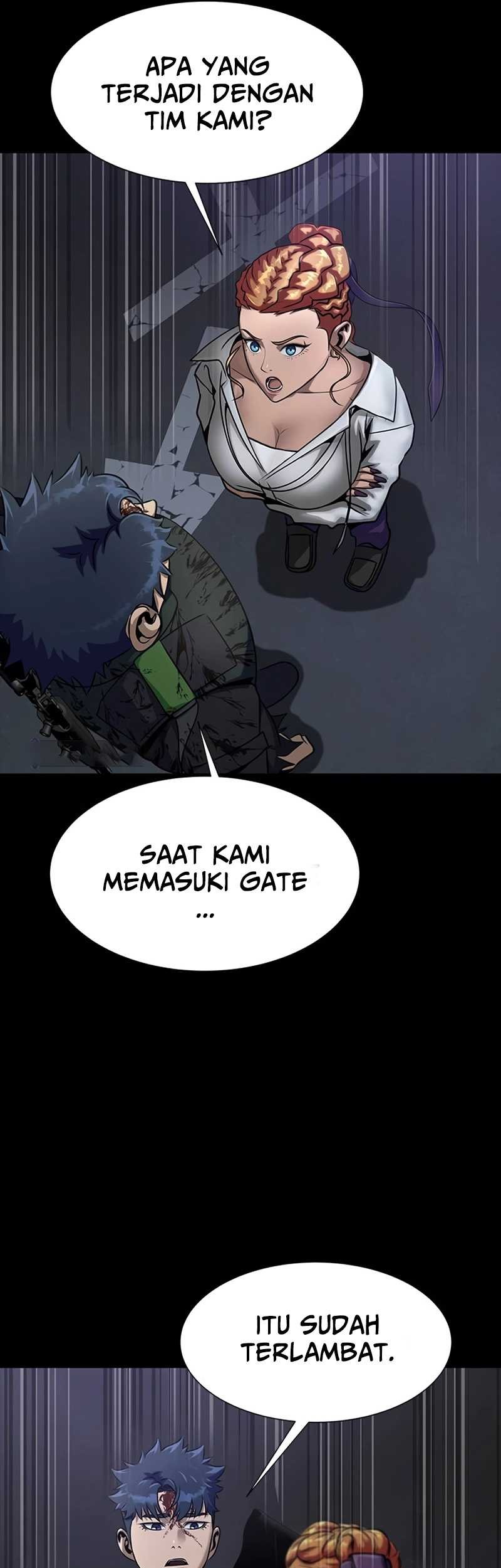 Steel-Eating Player Chapter 34 Gambar 10