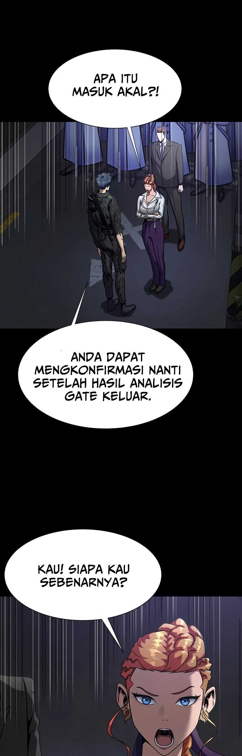 Steel-Eating Player Chapter 34 Gambar 12