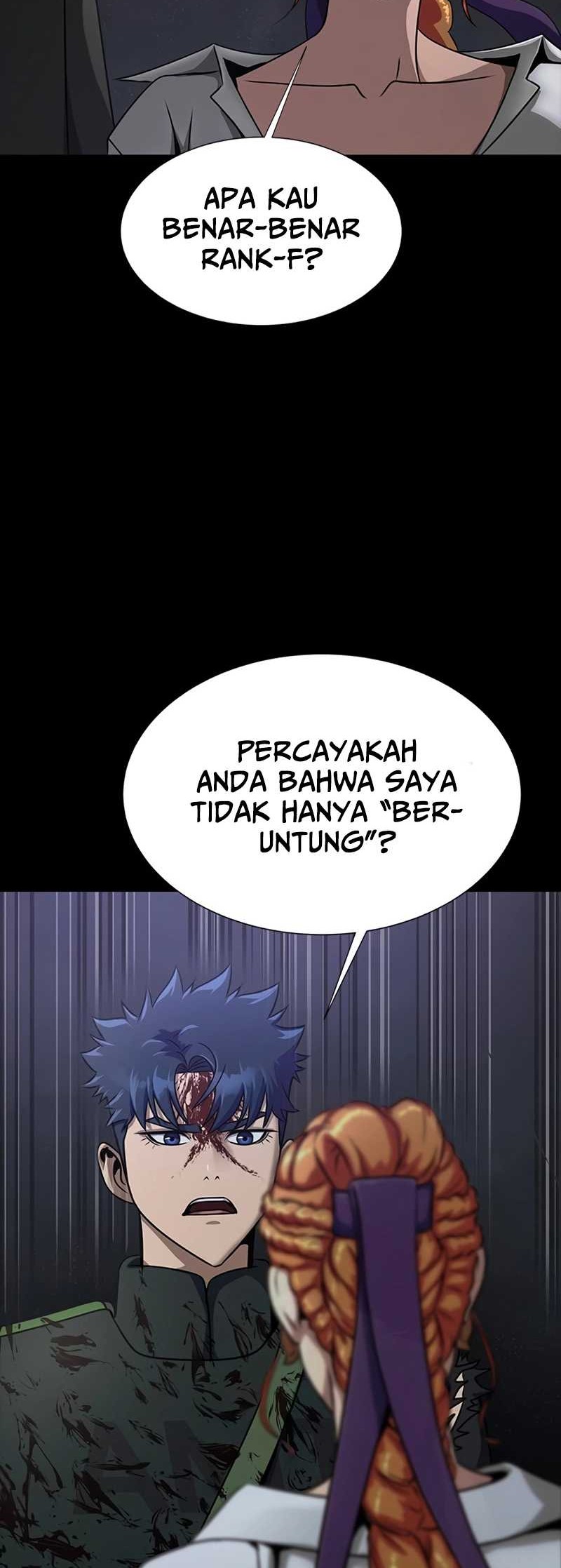 Steel-Eating Player Chapter 34 Gambar 13