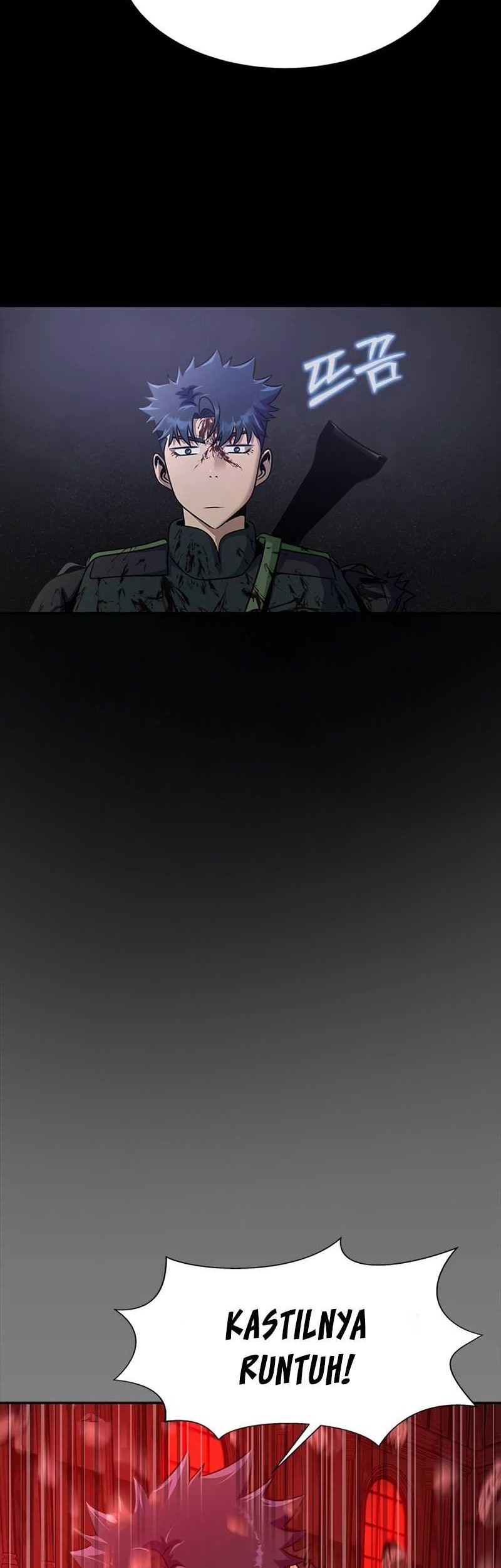 Steel-Eating Player Chapter 34 Gambar 15