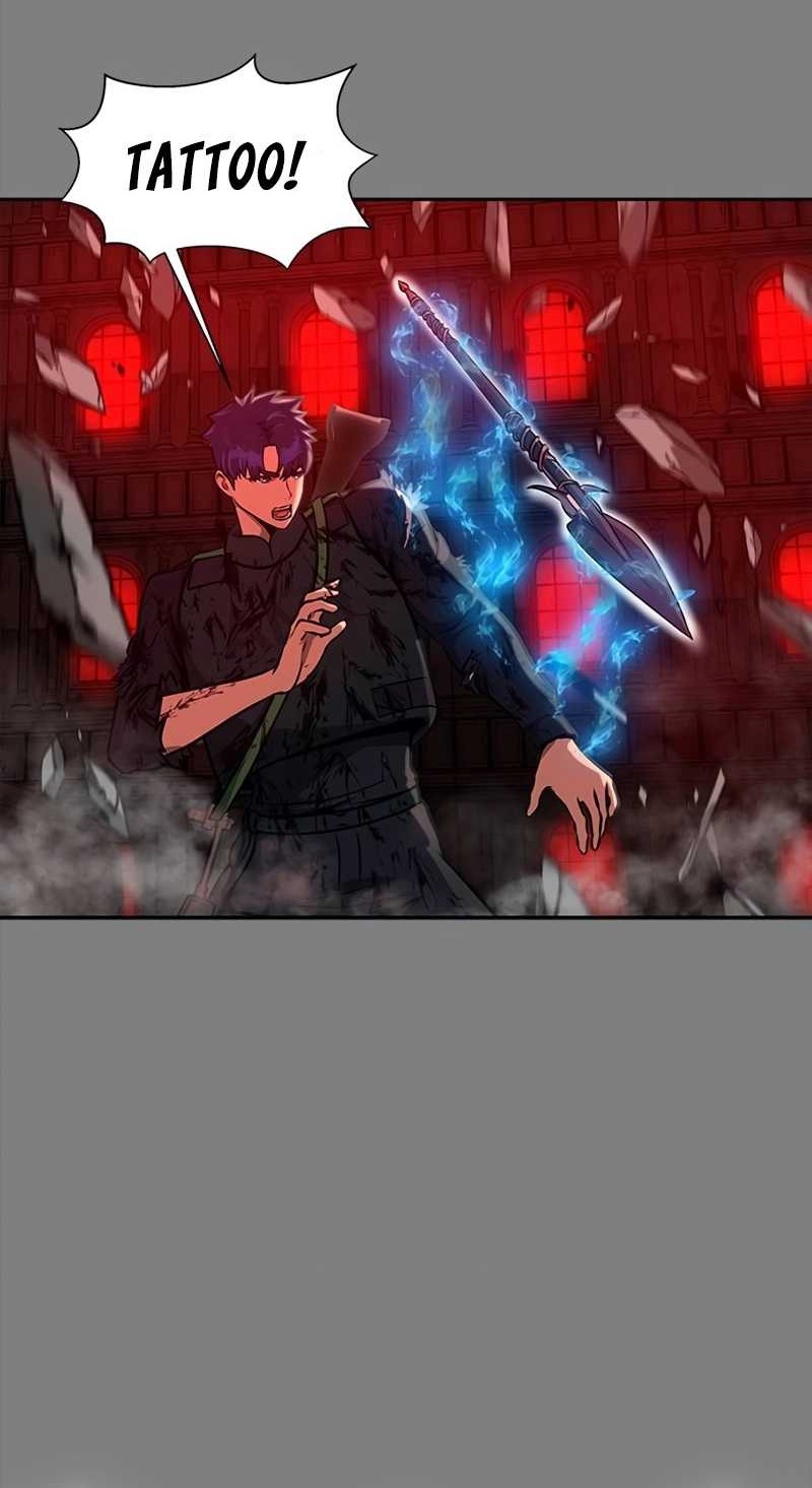 Steel-Eating Player Chapter 34 Gambar 17