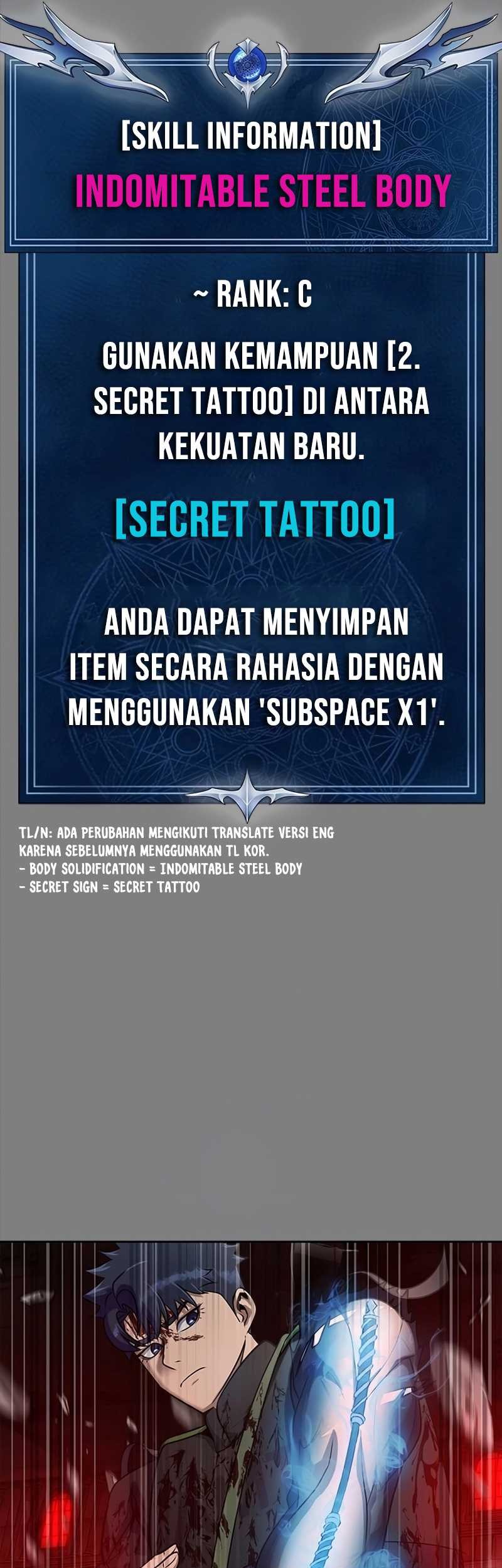 Steel-Eating Player Chapter 34 Gambar 18