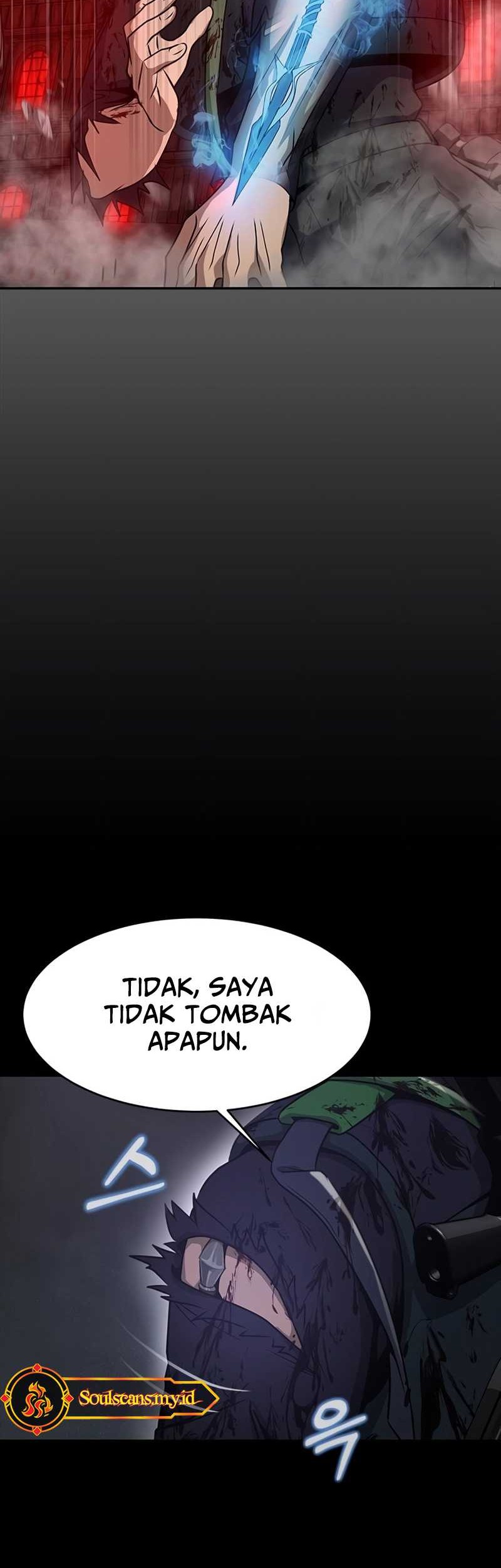 Steel-Eating Player Chapter 34 Gambar 19