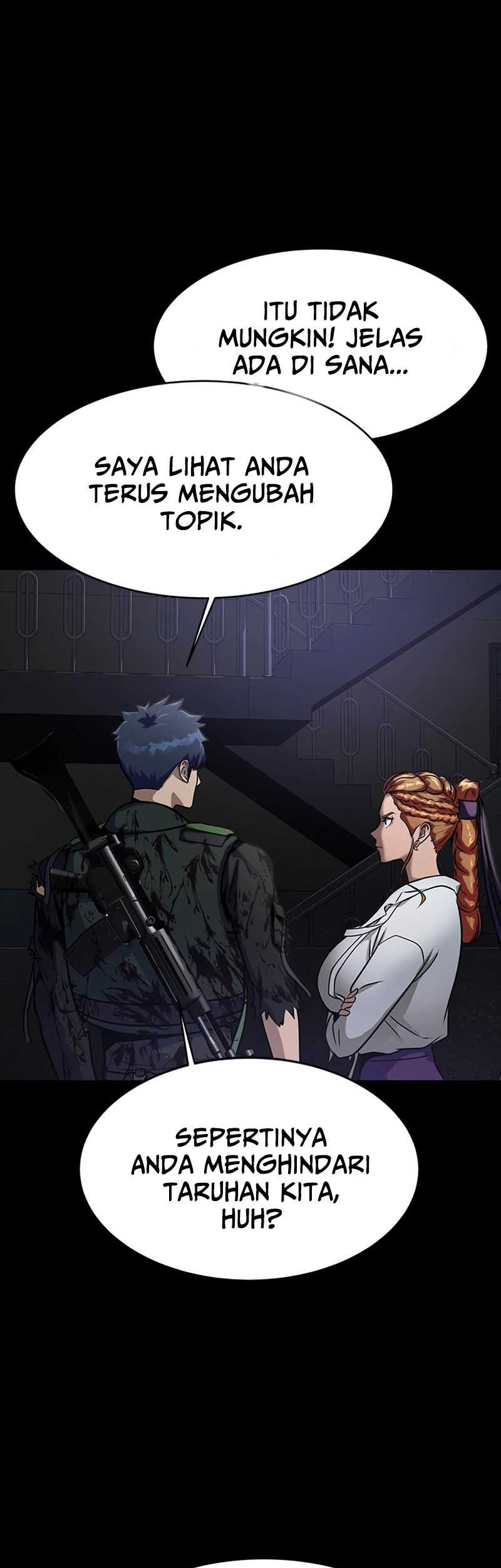 Steel-Eating Player Chapter 34 Gambar 20