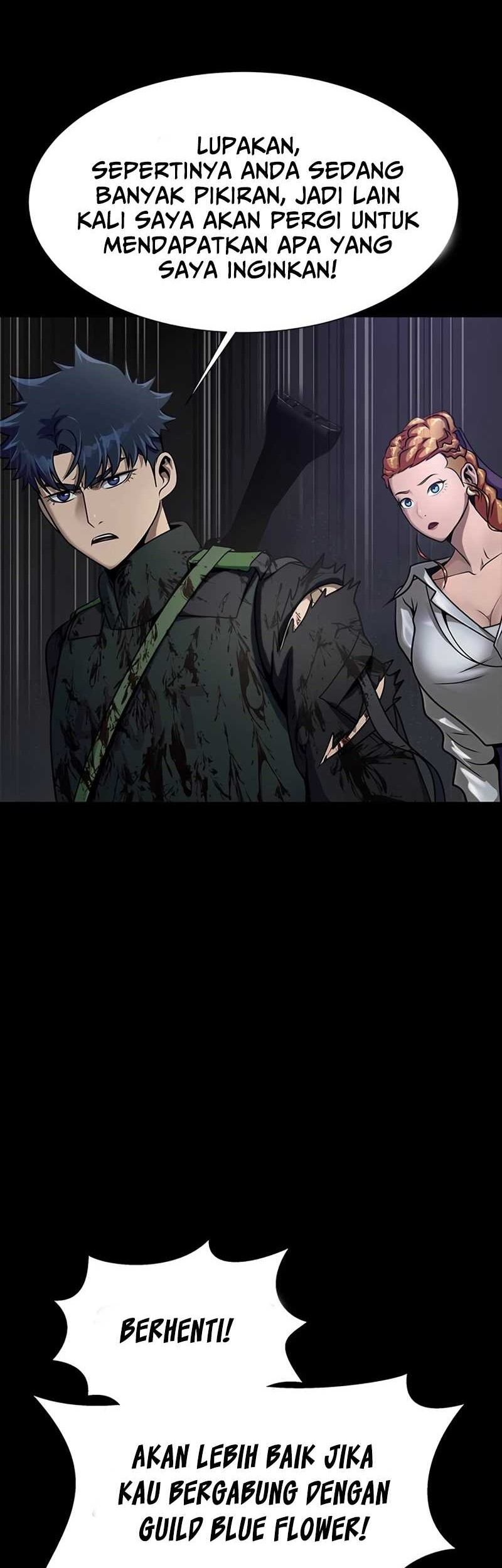 Steel-Eating Player Chapter 34 Gambar 23