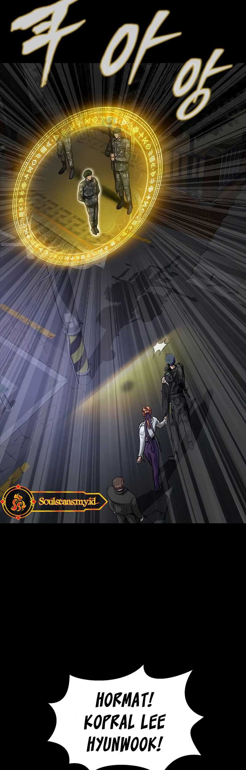 Steel-Eating Player Chapter 34 Gambar 26