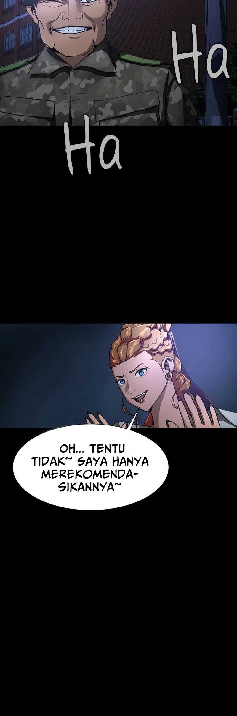 Steel-Eating Player Chapter 34 Gambar 29