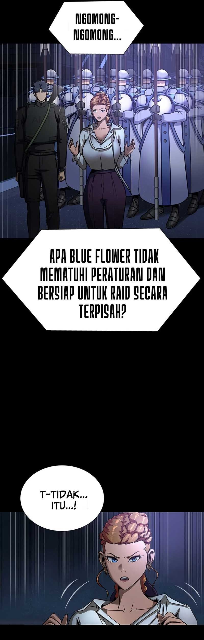 Steel-Eating Player Chapter 34 Gambar 30