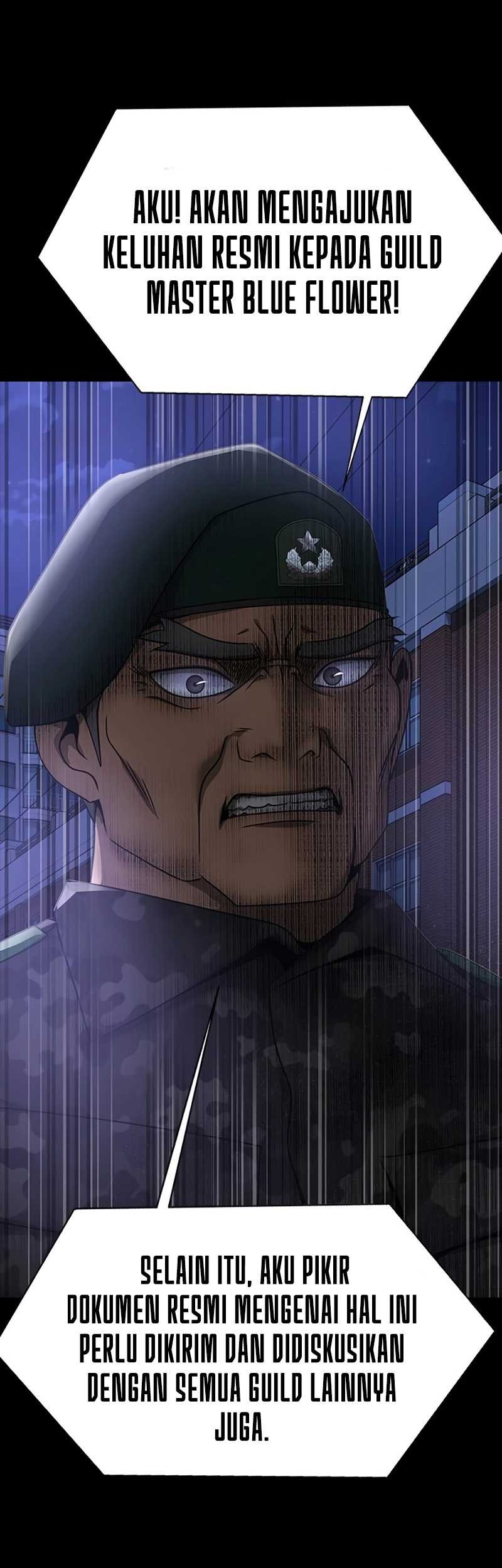 Steel-Eating Player Chapter 34 Gambar 32
