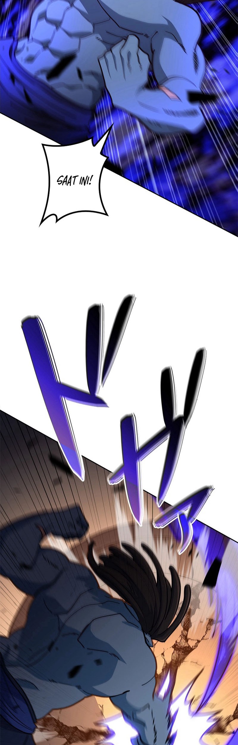 White Dragon Duke: Pendragon Chapter 108 Gambar 43