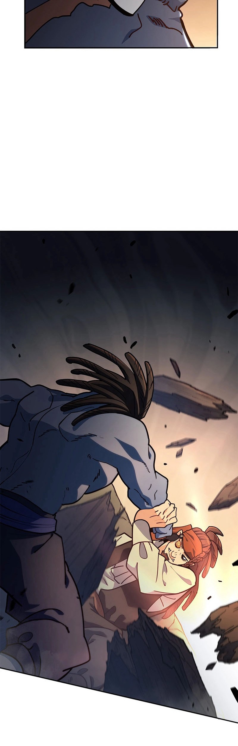 White Dragon Duke: Pendragon Chapter 108 Gambar 45