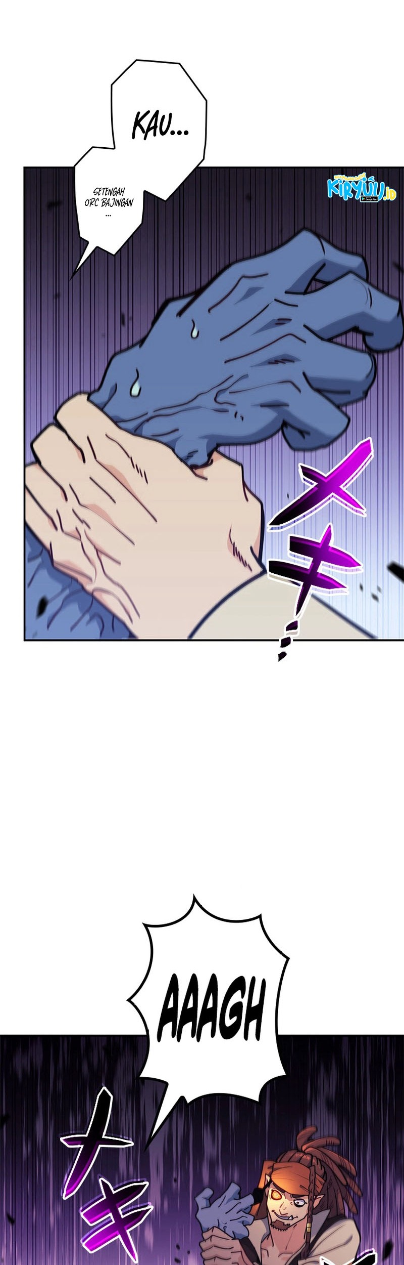 White Dragon Duke: Pendragon Chapter 108 Gambar 47