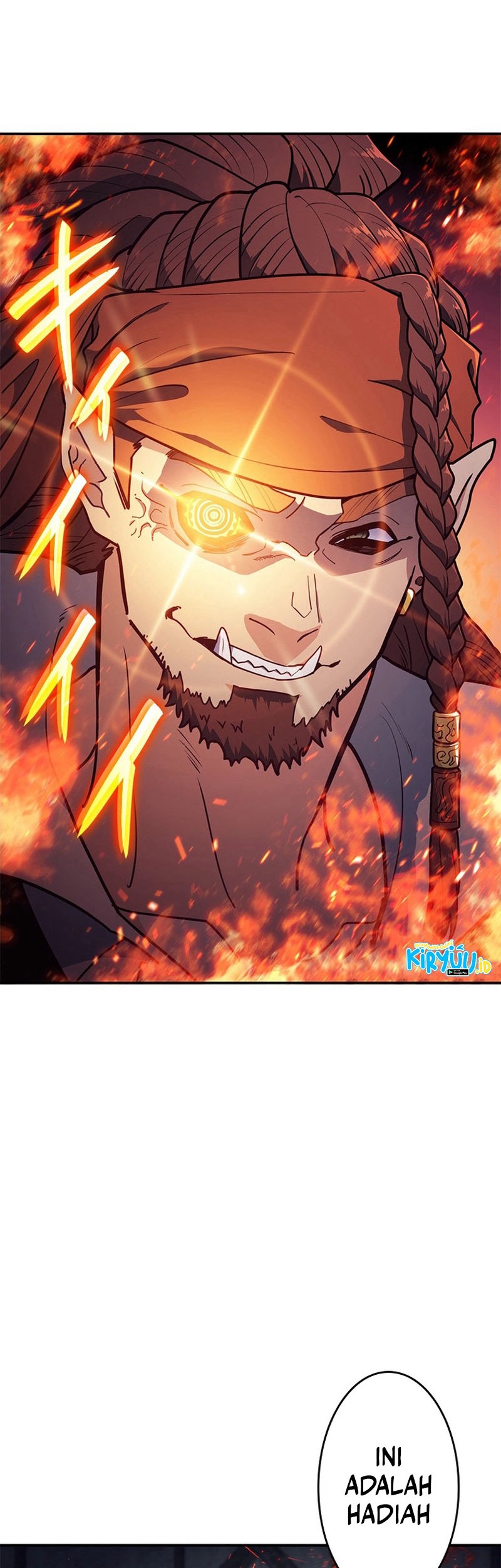White Dragon Duke: Pendragon Chapter 108 Gambar 59