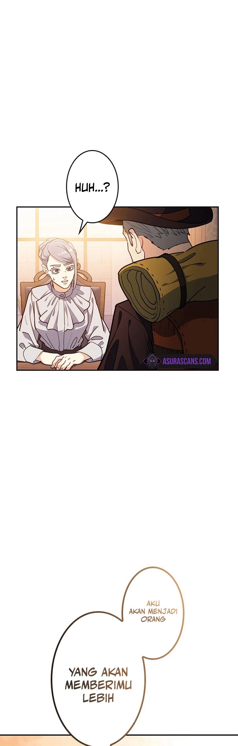 White Dragon Duke: Pendragon Chapter 108 Gambar 15