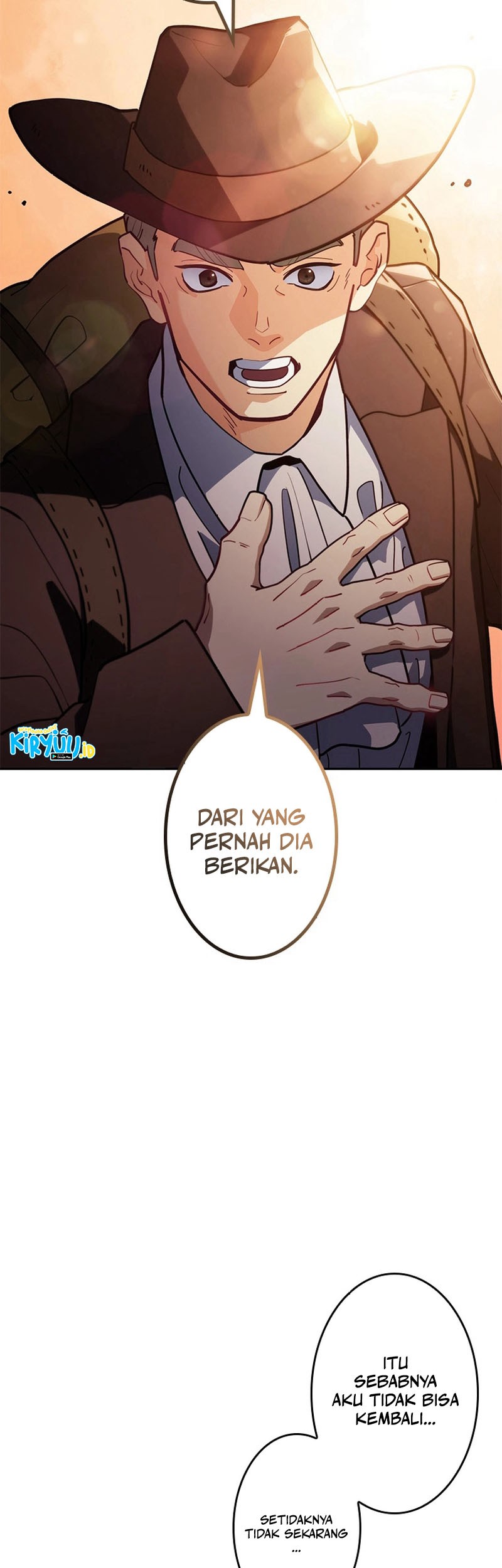 White Dragon Duke: Pendragon Chapter 108 Gambar 16