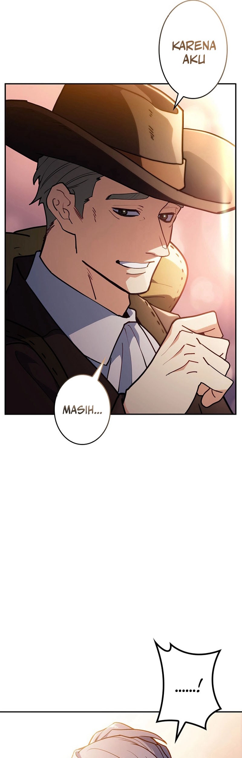 White Dragon Duke: Pendragon Chapter 108 Gambar 18