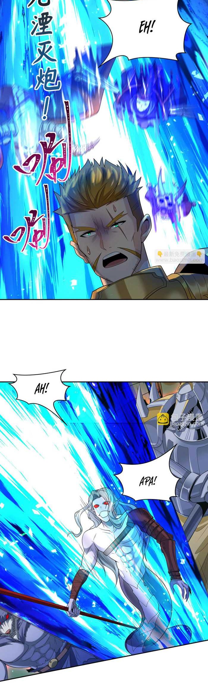Baca  Age of Terror Chapter 225 Gambar 2