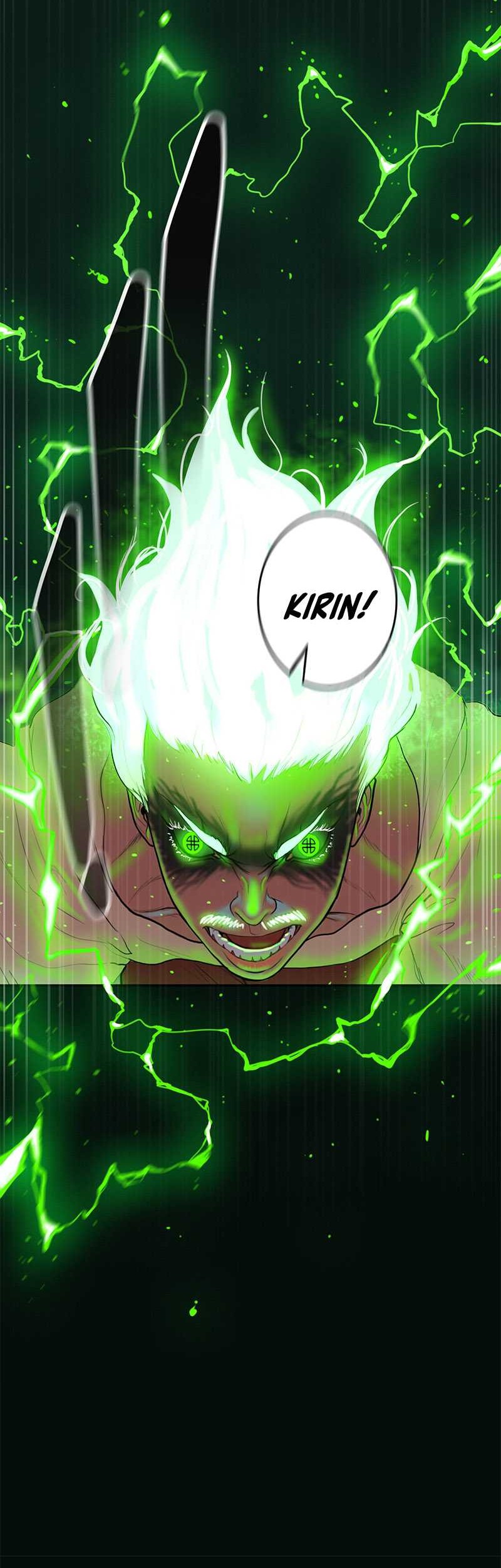 Ordeal Chapter 20 Gambar 42