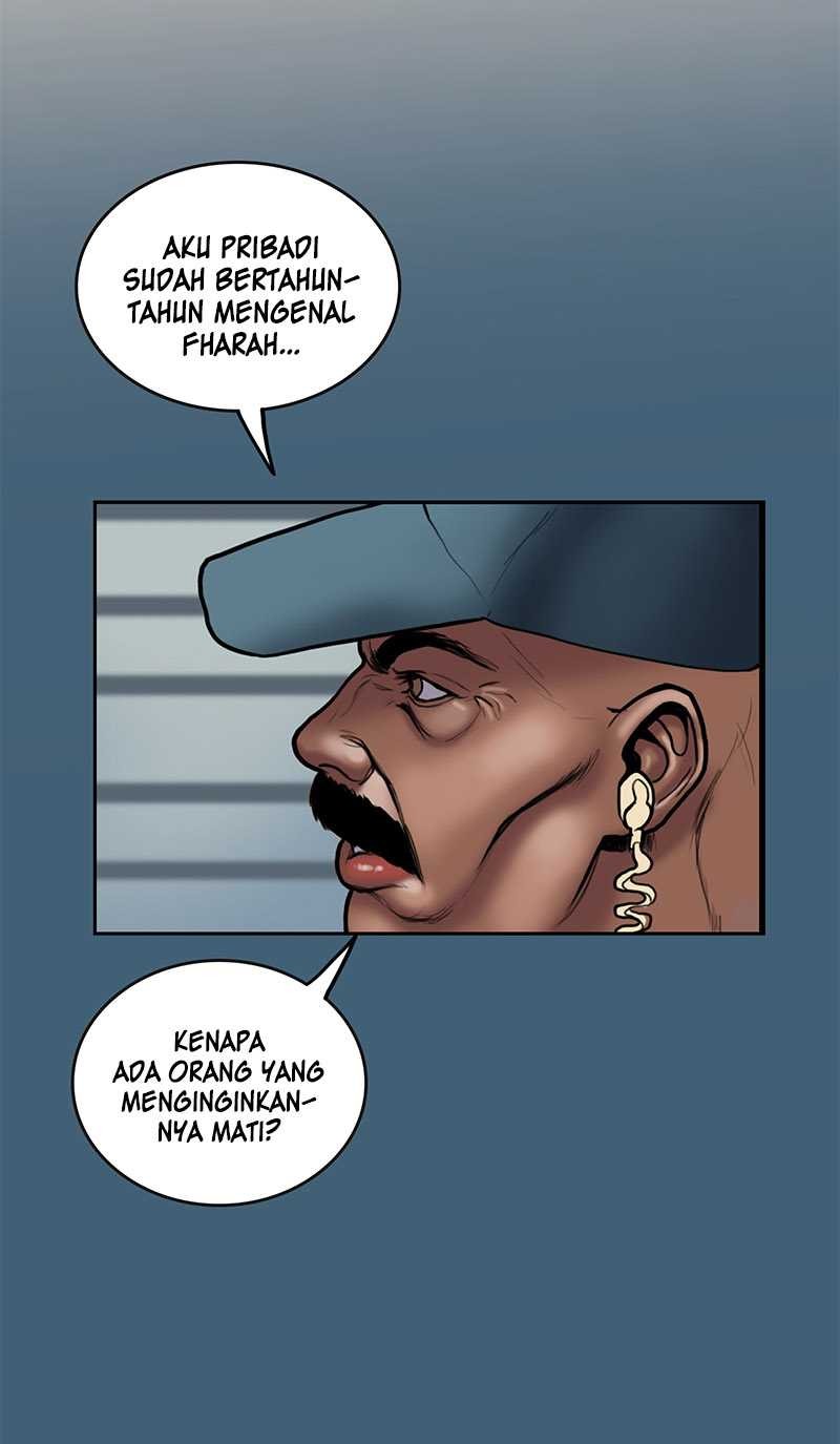 Ordeal Chapter 20 Gambar 20