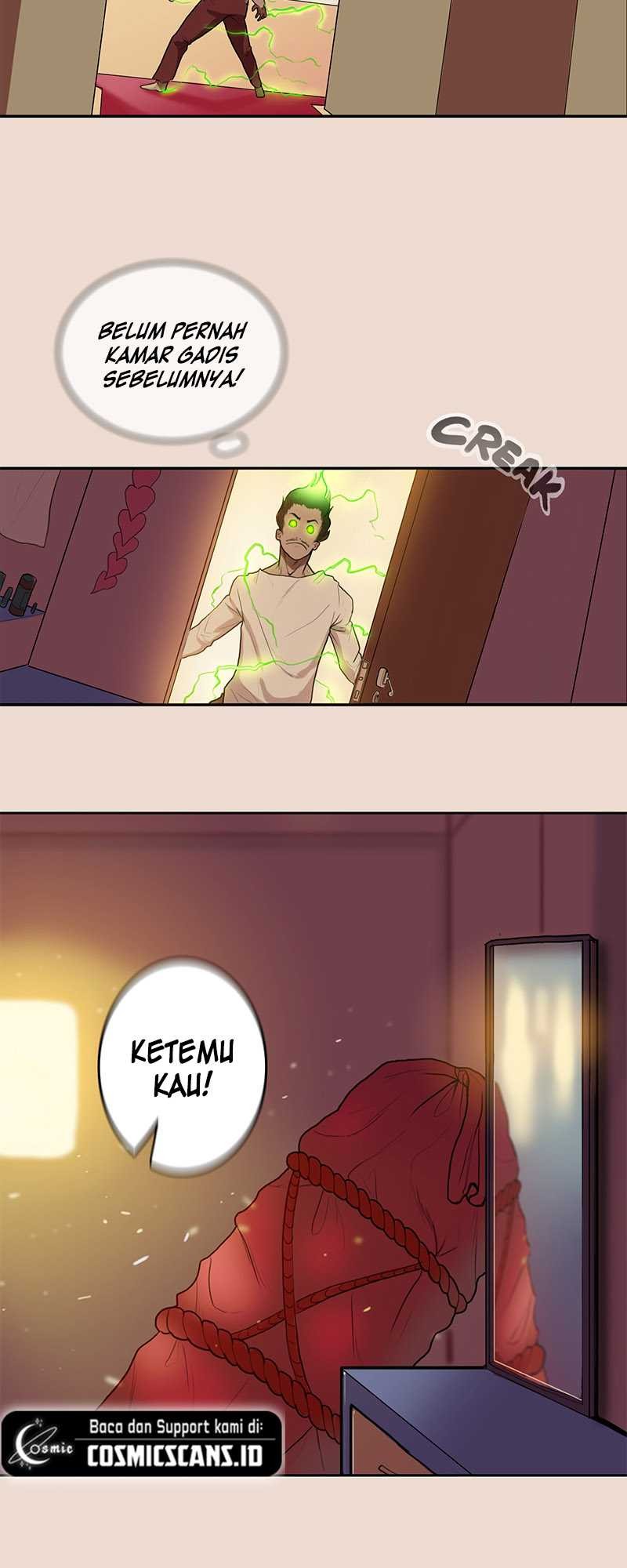 Ordeal Chapter 20 Gambar 25