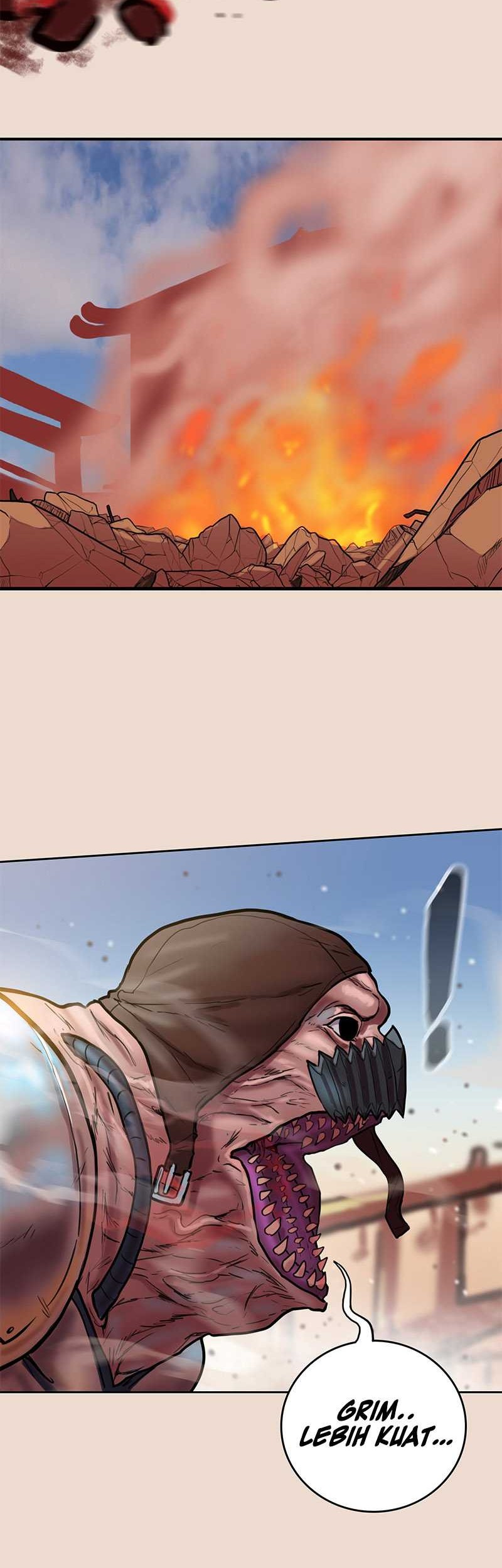 Ordeal Chapter 20 Gambar 37