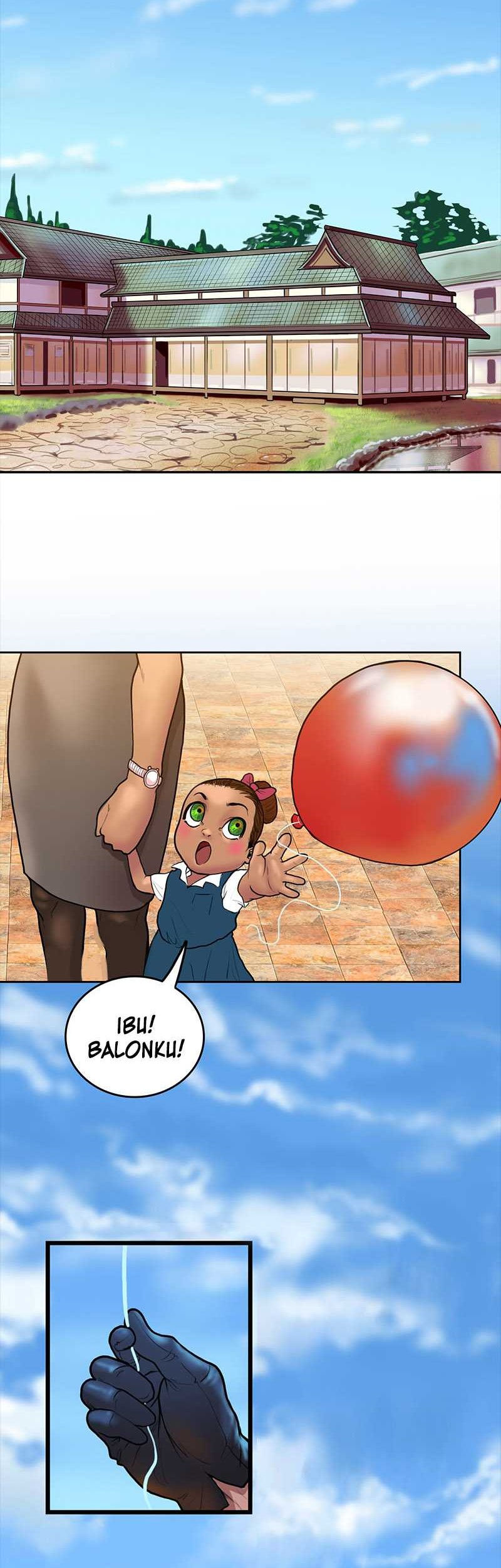 Ordeal Chapter 19 Gambar 43