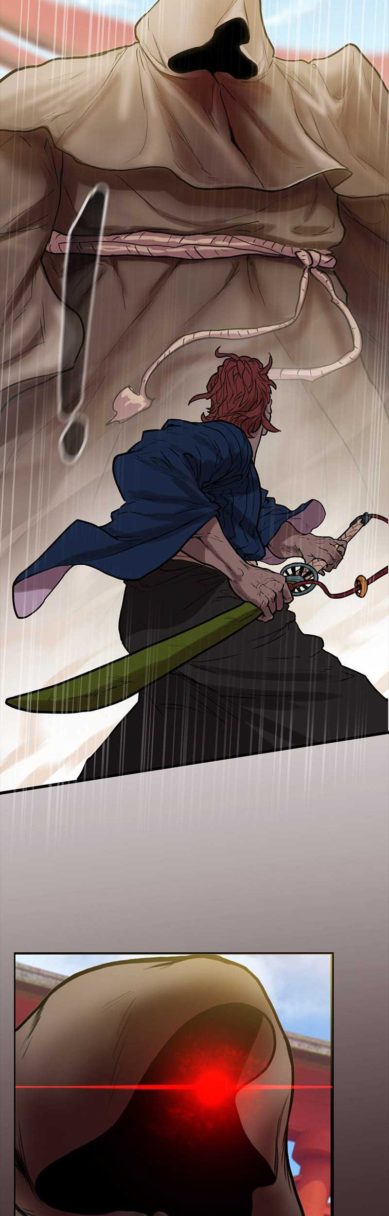 Ordeal Chapter 19 Gambar 48