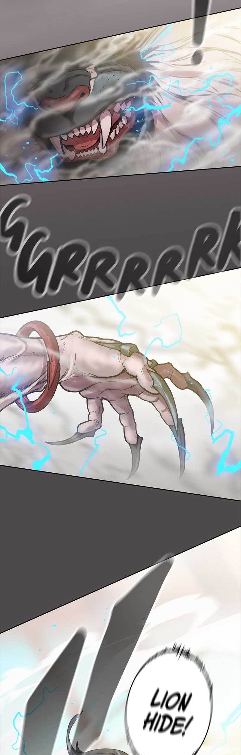 Ordeal Chapter 19 Gambar 54