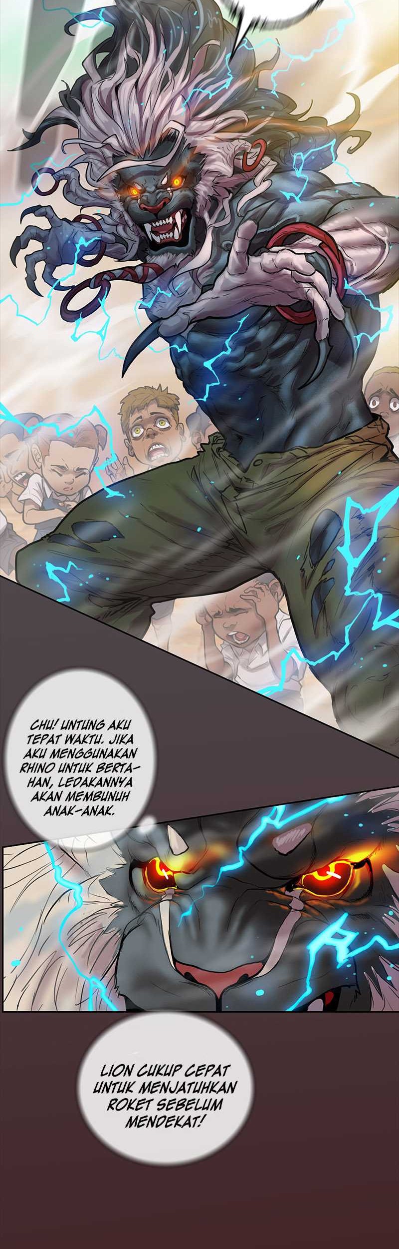 Ordeal Chapter 19 Gambar 55