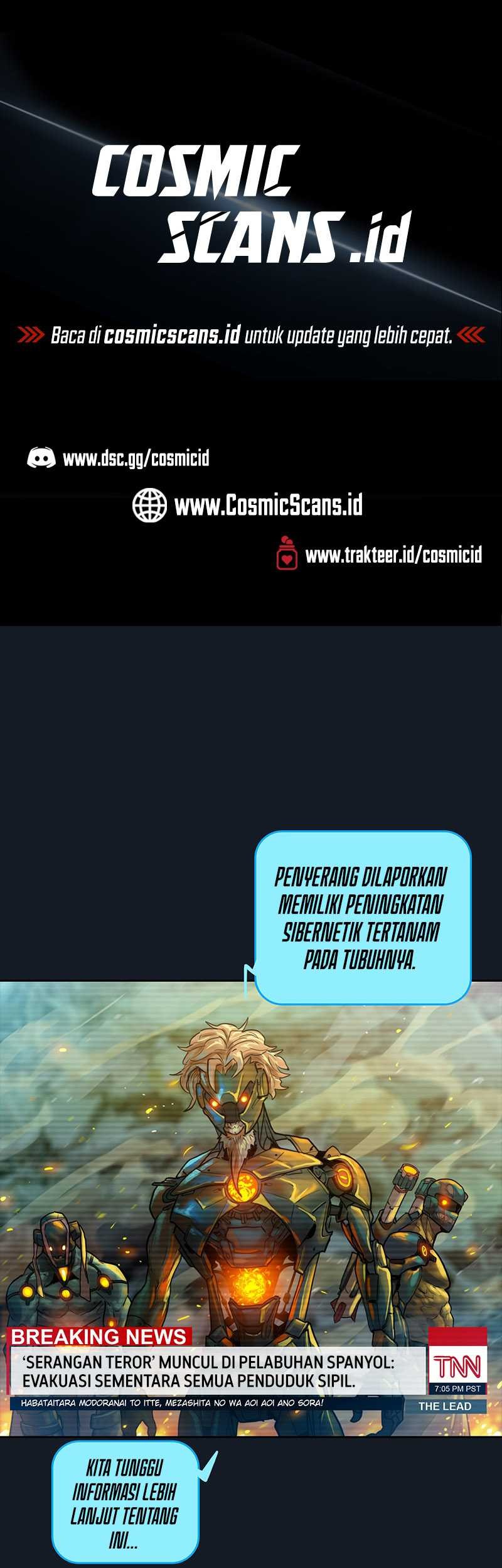 Baca  Ordeal Chapter 19 Gambar 2